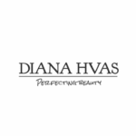 Diana Hvas – skønhedsklinik med SoMe-annoncering