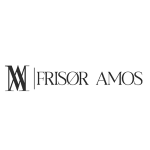 Frisør Amos – skønhedsvirksomhed med digital markedsføring