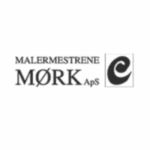 Malermestrene Mørk – håndværkervirksomhed med SoMe-annoncering