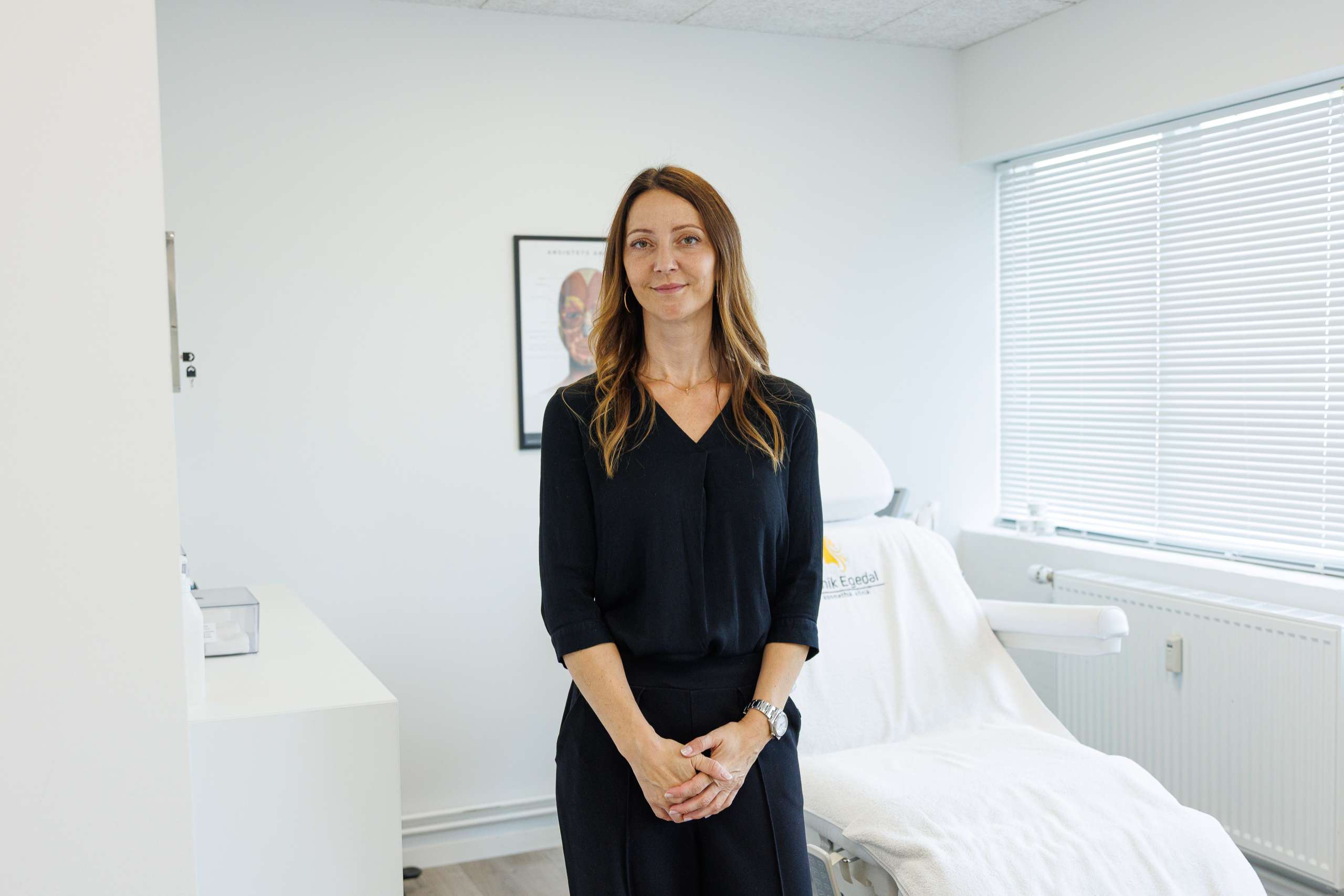 Klinik Egedal