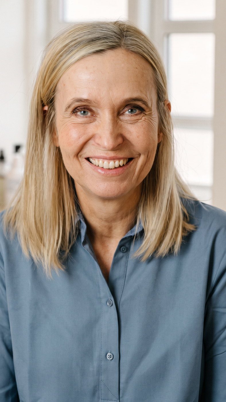 Camilla Guldhammer, CS Kosmetisk Klinik i Helsingør