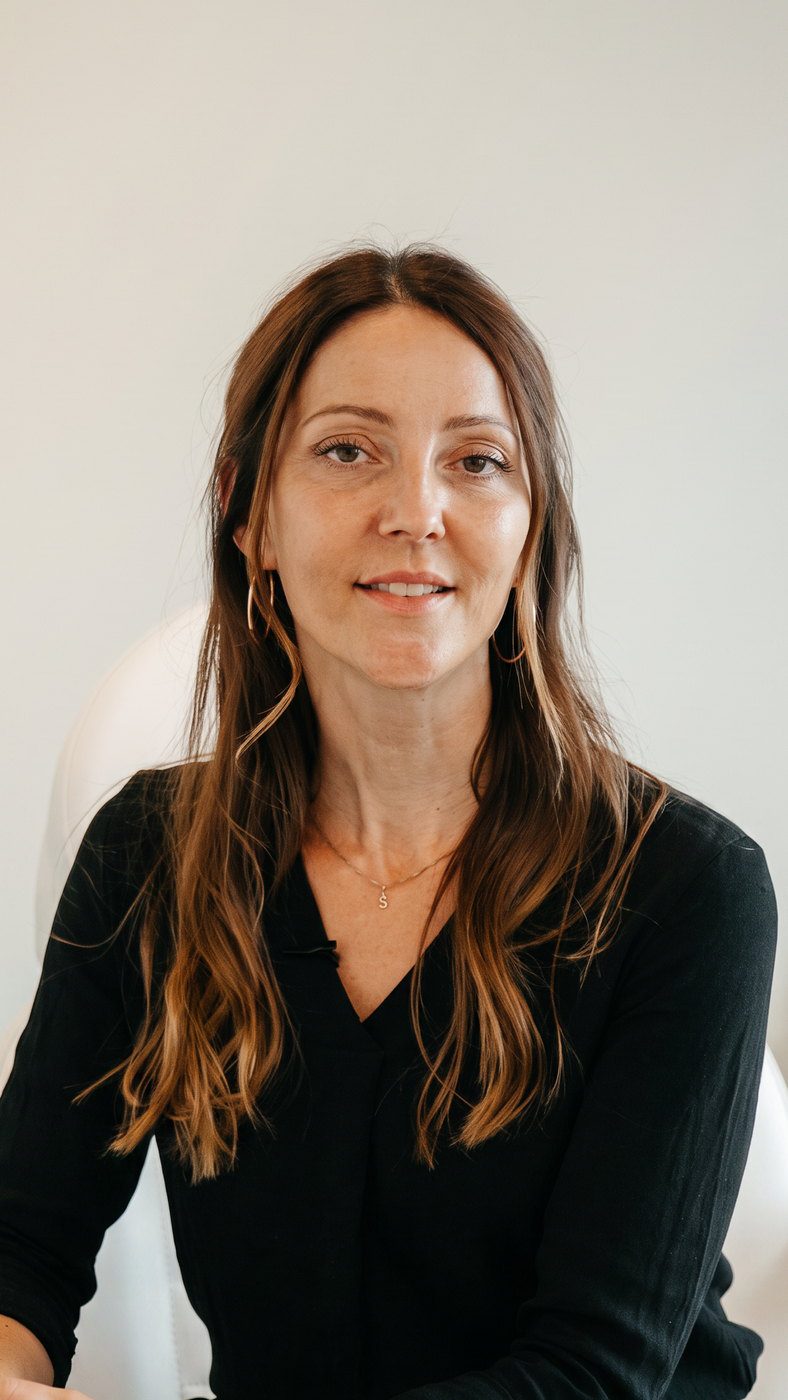 Sandra Bagger, Klinik Egedal i Stenløse